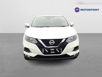 Used Nissan Qashqai undefined for sale - 78207210: Photo