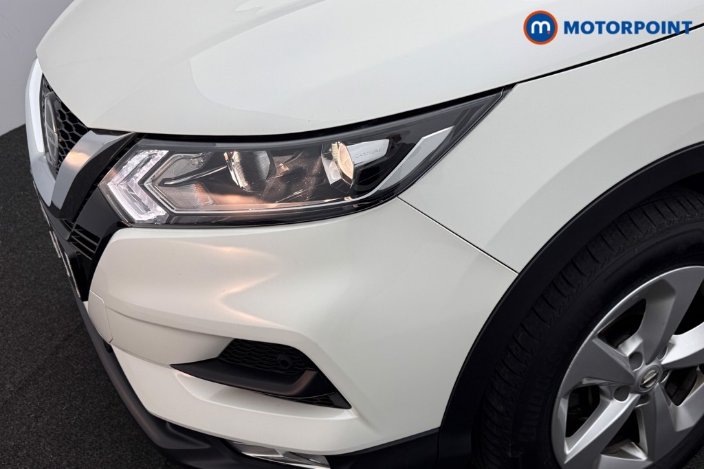 Used Nissan Qashqai 2020 for sale - 78207210: Photo 36