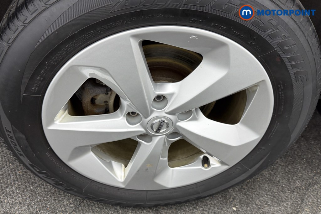 Used Nissan Qashqai 2020 for sale - 78207210: Photo 39