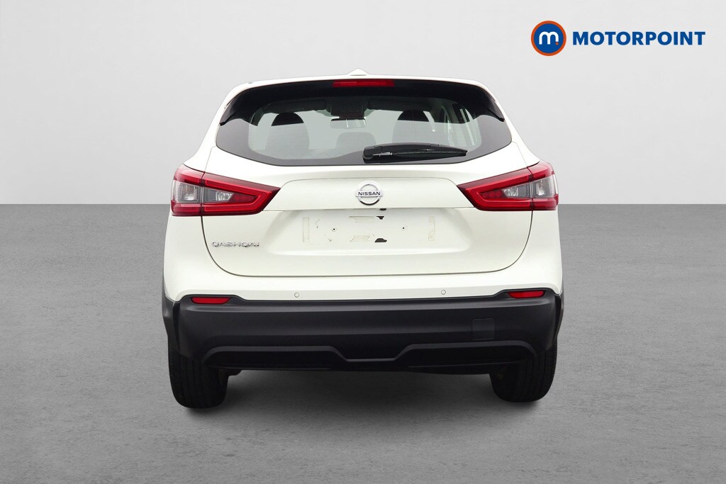 Used Nissan Qashqai 2020 for sale - 78207210: Photo 6