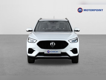 Used MG MG ZS 2021 for sale - 77951592: Photo