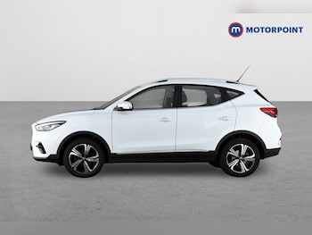 Used MG MG ZS 2021 for sale - 77951592: Photo