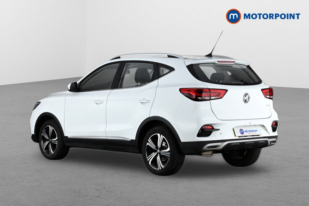 Used MG MG ZS 2021 for sale - 77951592: Photo 5