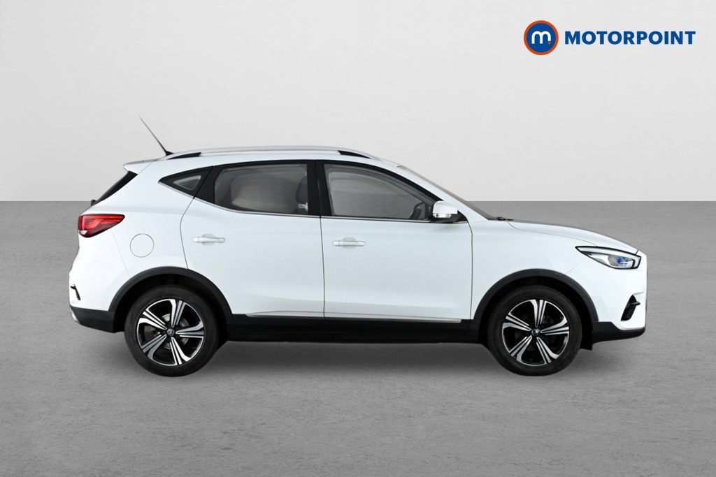 Used MG MG ZS 2021 for sale - 77951592: Photo 8