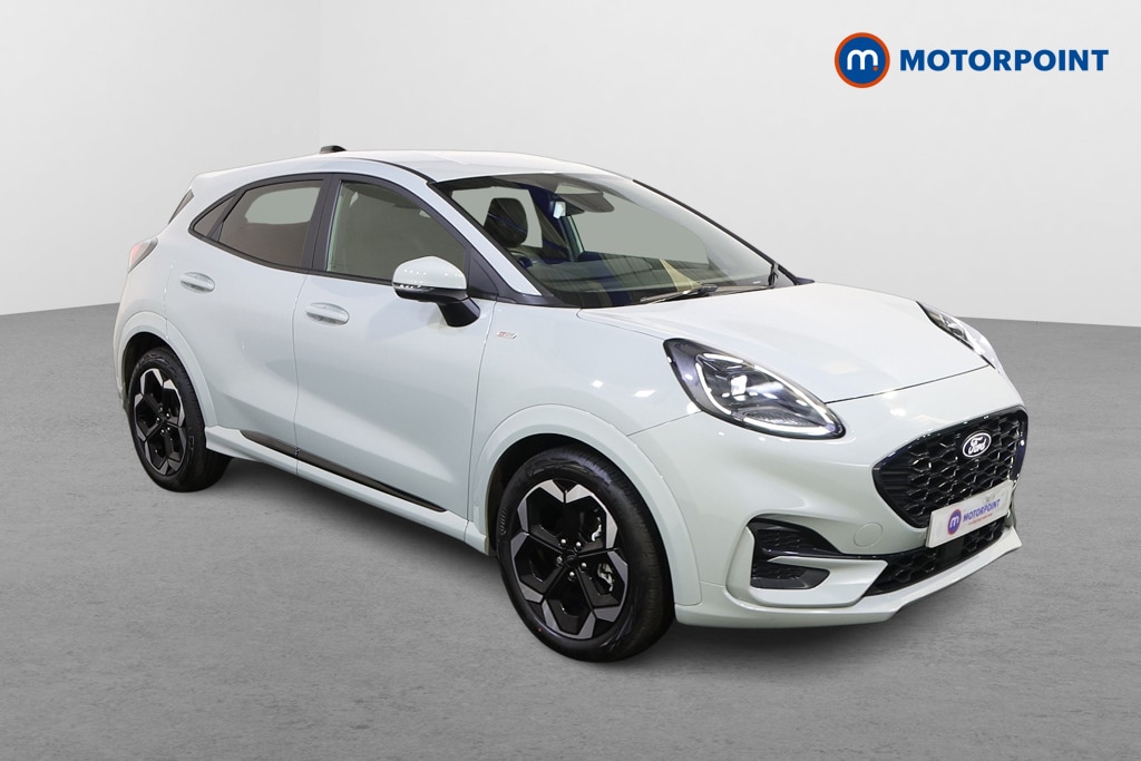 Used Ford Puma 2025 for sale - 76312705: Photo 1