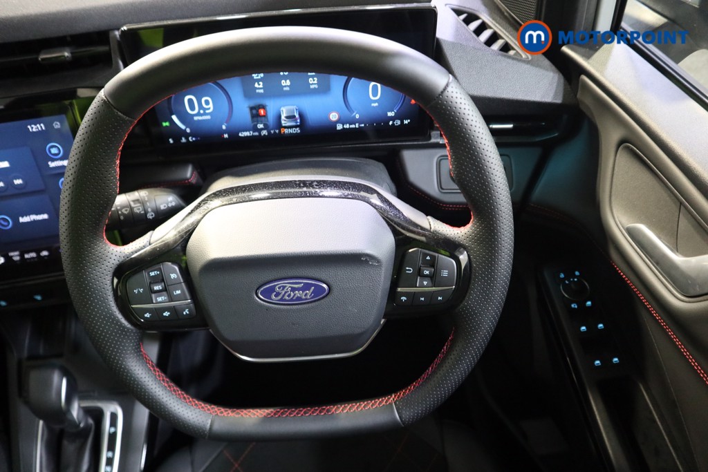 Used Ford Puma 2025 for sale - 76312705: Photo 10