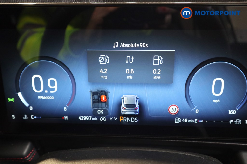 Used Ford Puma 2025 for sale - 76312705: Photo 13