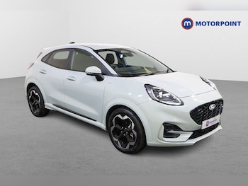 Ford - Puma