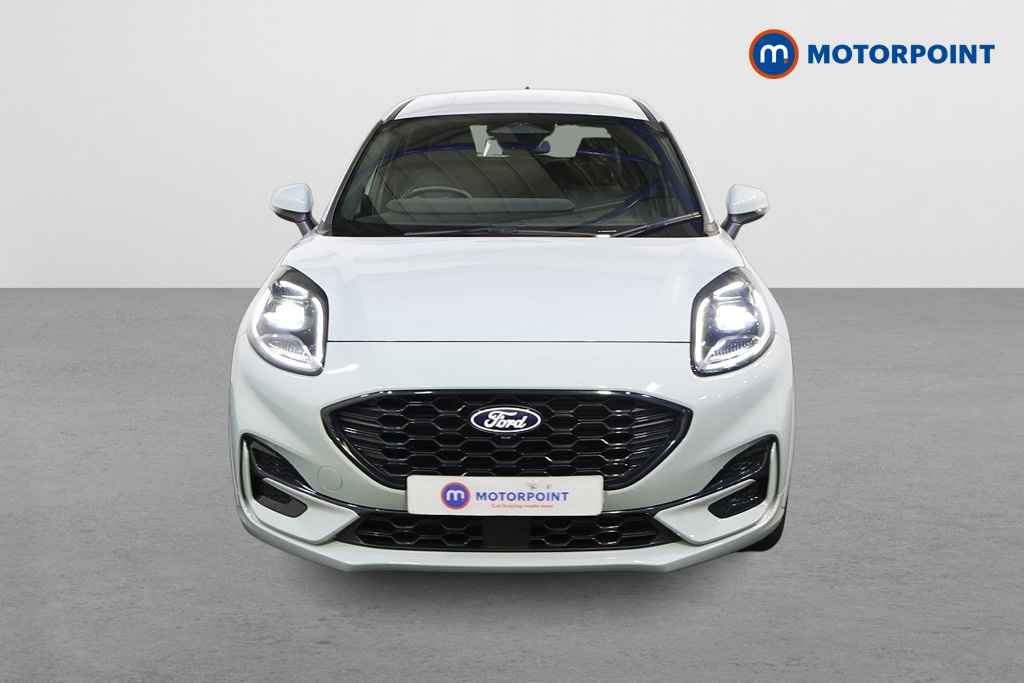 Used Ford Puma 2025 for sale - 76312705: Photo 2