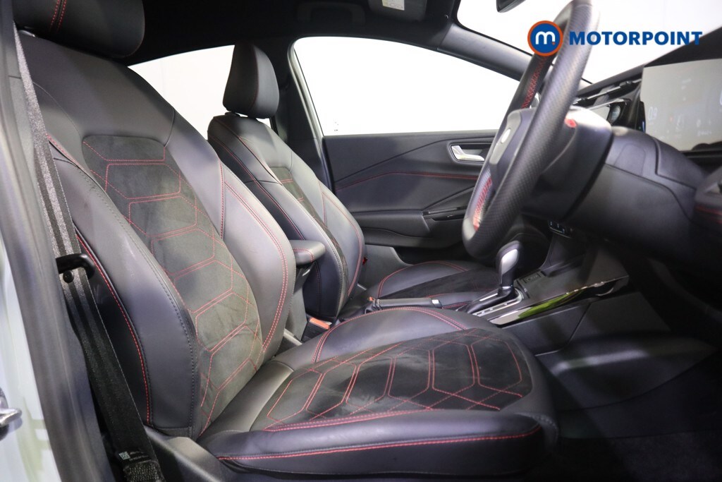 Used Ford Puma 2025 for sale - 76312705: Photo 22