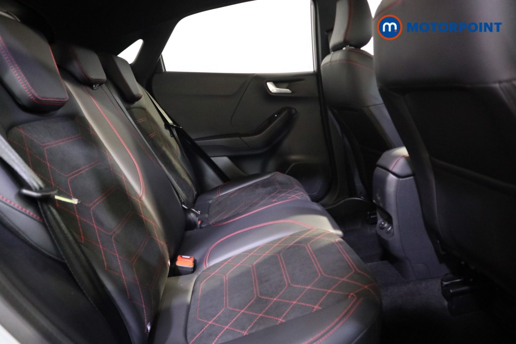Used Ford Puma 2025 for sale - 76312705: Photo 23