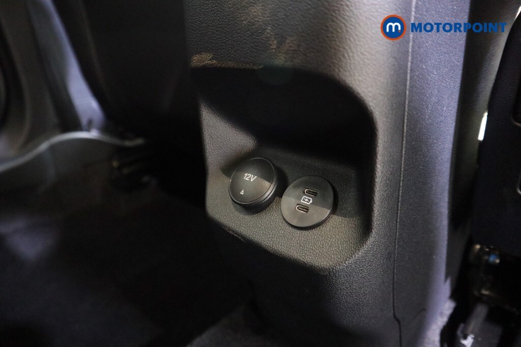 Used Ford Puma 2025 for sale - 76312705: Photo 24