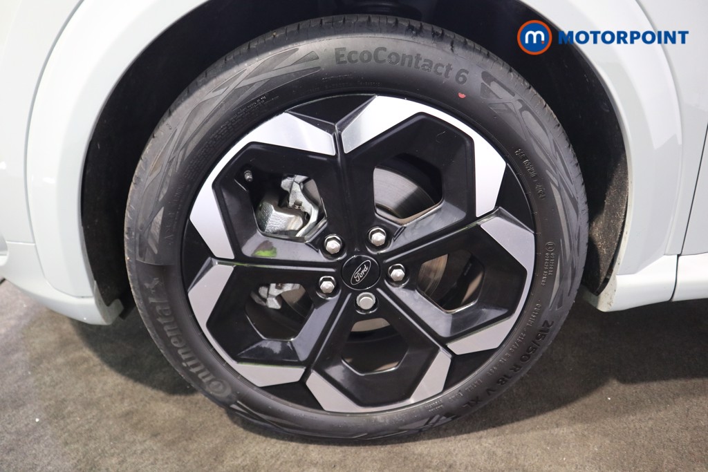 Used Ford Puma 2025 for sale - 76312705: Photo 31