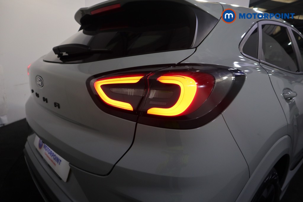Used Ford Puma 2025 for sale - 76312705: Photo 36