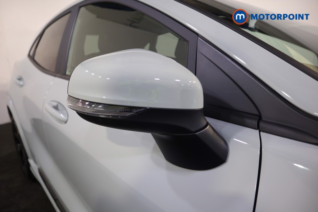 Used Ford Puma 2025 for sale - 76312705: Photo 38