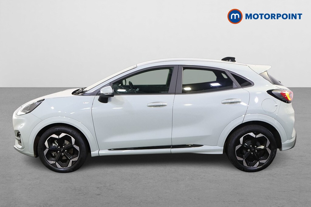 Used Ford Puma 2025 for sale - 76312705: Photo 4