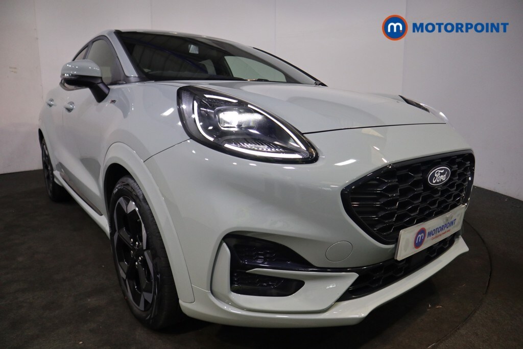 Used Ford Puma 2025 for sale - 76312705: Photo 42