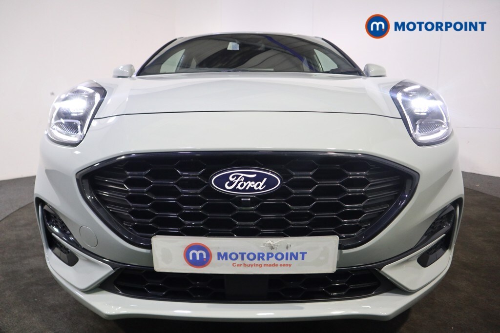 Used Ford Puma 2025 for sale - 76312705: Photo 43