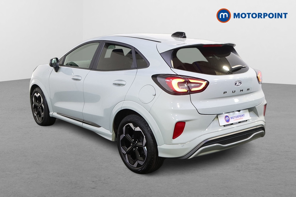 Used Ford Puma 2025 for sale - 76312705: Photo 5