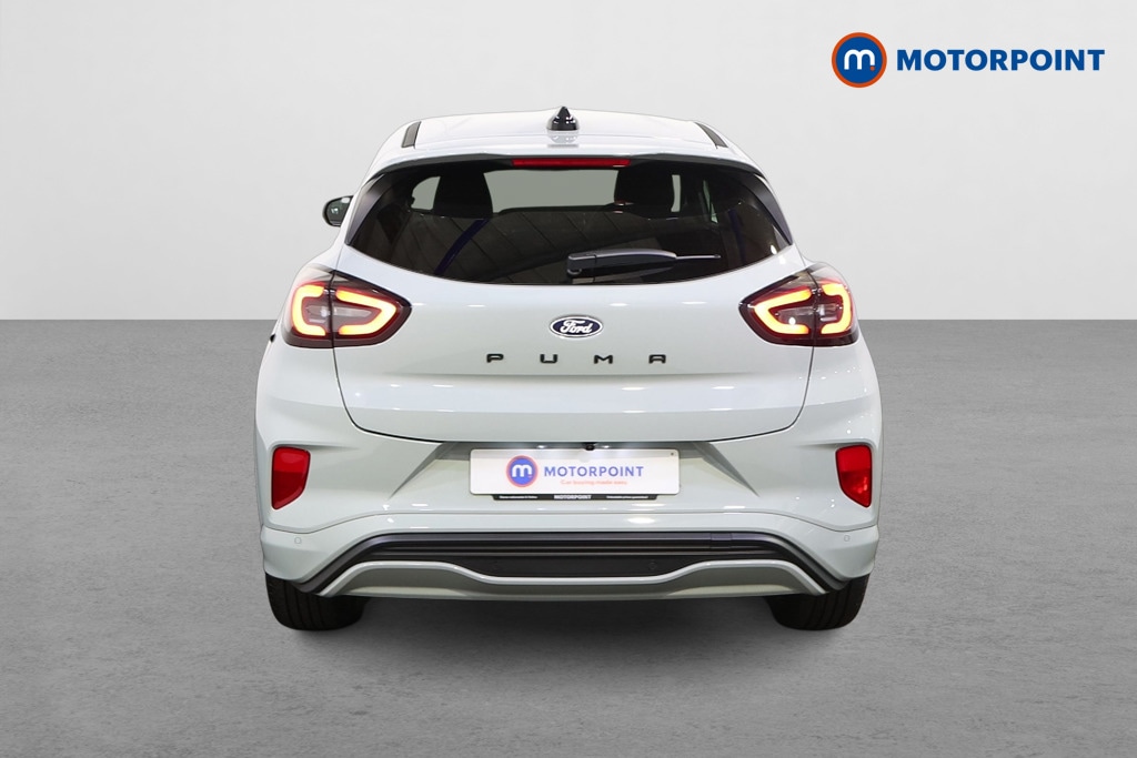 Used Ford Puma 2025 for sale - 76312705: Photo 6