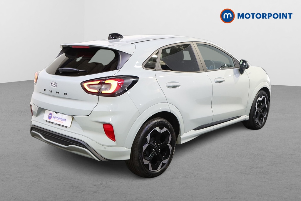Used Ford Puma 2025 for sale - 76312705: Photo 7