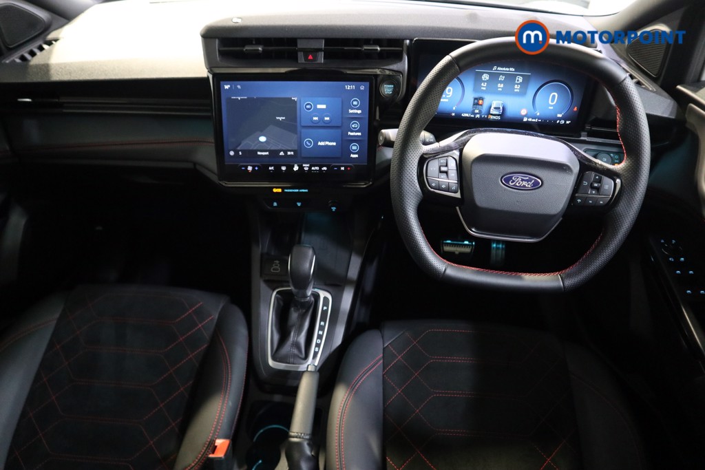 Used Ford Puma 2025 for sale - 76312705: Photo 9