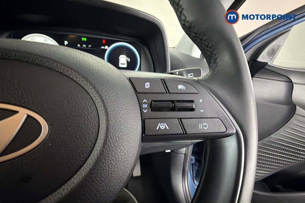 Used Hyundai i20 for sale - 78223721: Photo 12