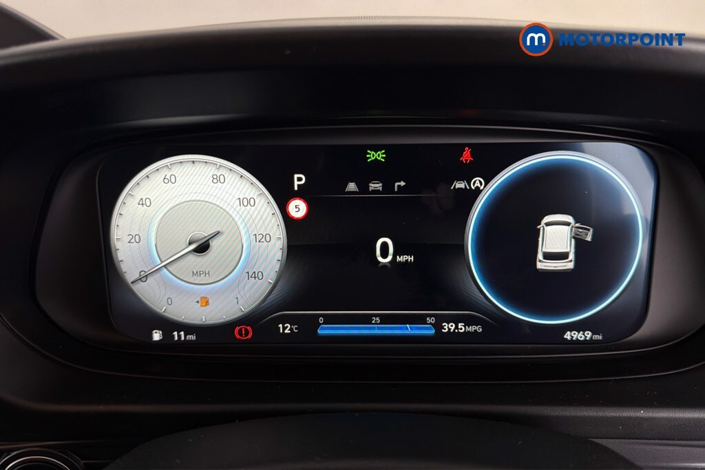 Used Hyundai i20 for sale - 78223721: Photo 16