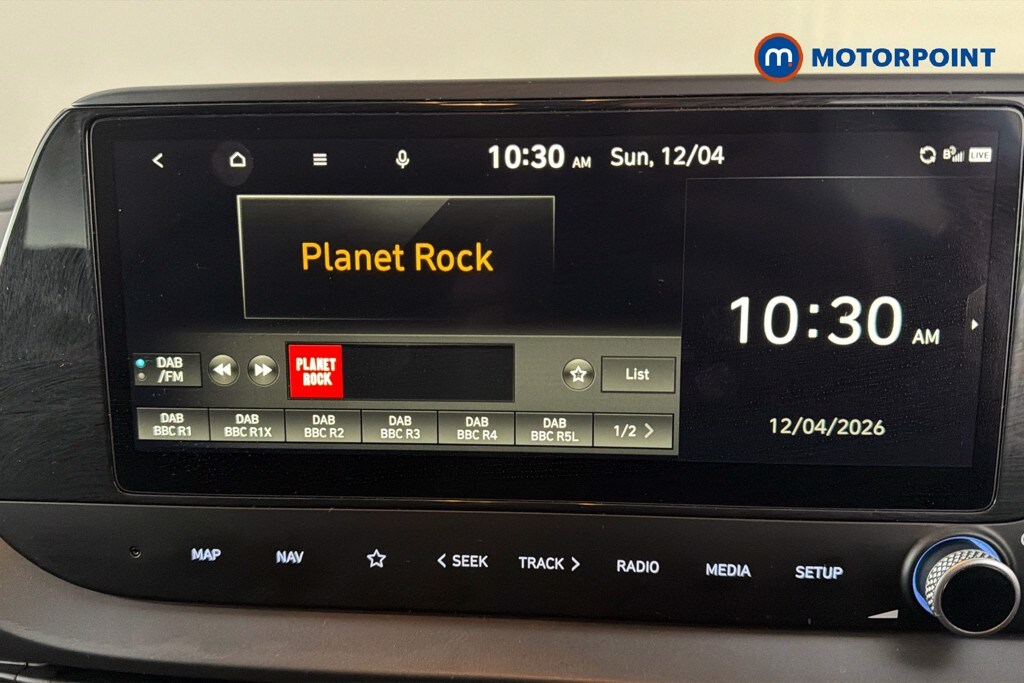 Used Hyundai i20 for sale - 78223721: Photo 17