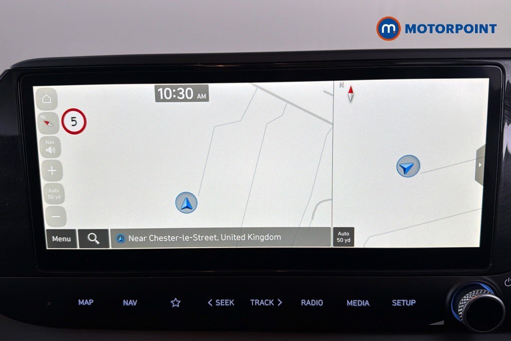 Used Hyundai i20 for sale - 78223721: Photo 18