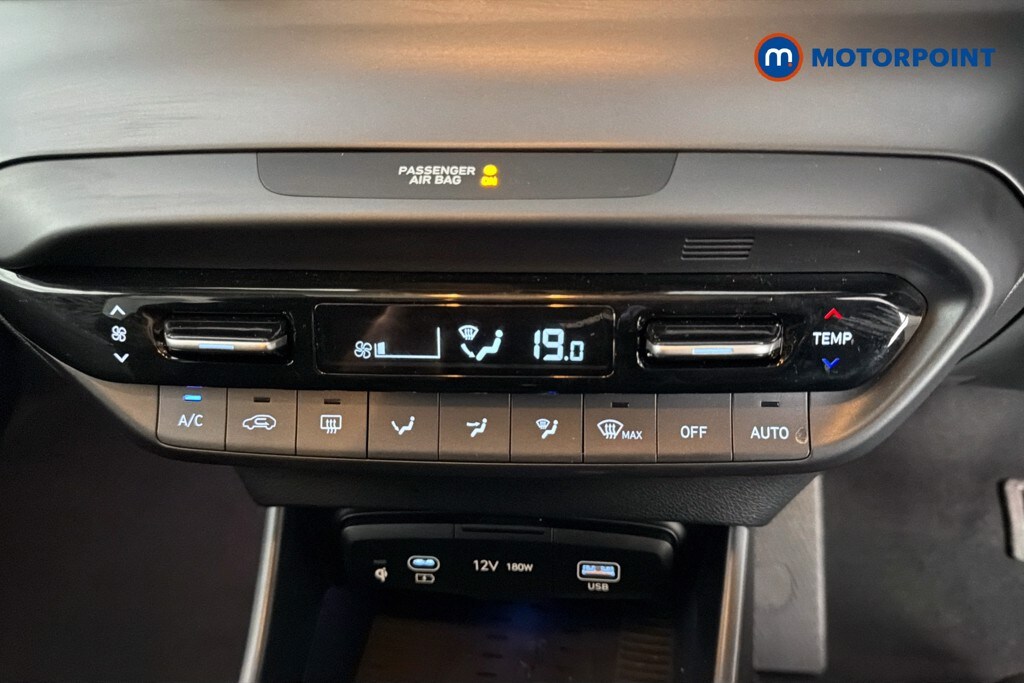 Used Hyundai i20 for sale - 78223721: Photo 19