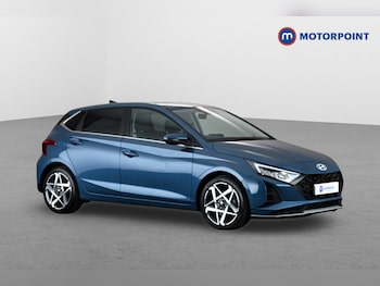 Used Hyundai i20 undefined for sale - 78223721: Photo