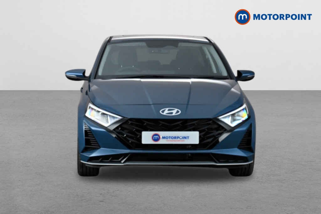 Used Hyundai i20 for sale - 78223721: Photo 2