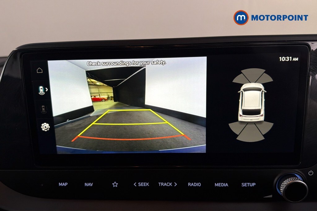 Used Hyundai i20 for sale - 78223721: Photo 20