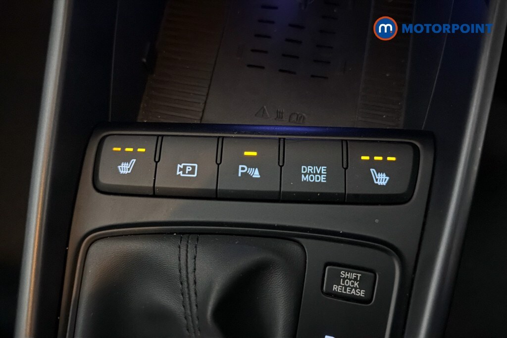 Used Hyundai i20 for sale - 78223721: Photo 21