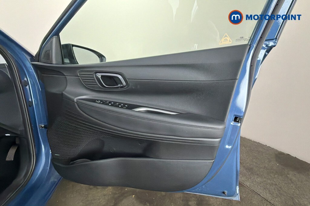 Used Hyundai i20 for sale - 78223721: Photo 24