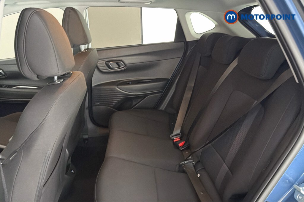 Used Hyundai i20 for sale - 78223721: Photo 28