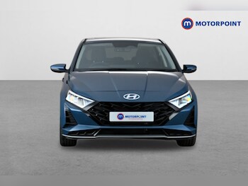 Used Hyundai i20 undefined for sale - 78223721: Photo