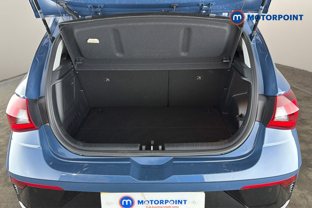 Used Hyundai i20 for sale - 78223721: Photo 31