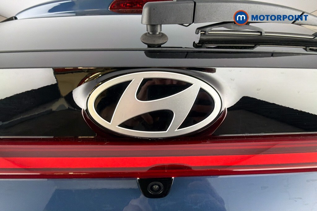 Used Hyundai i20 for sale - 78223721: Photo 33