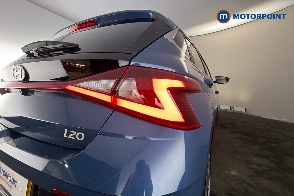 Used Hyundai i20 for sale - 78223721: Photo 34