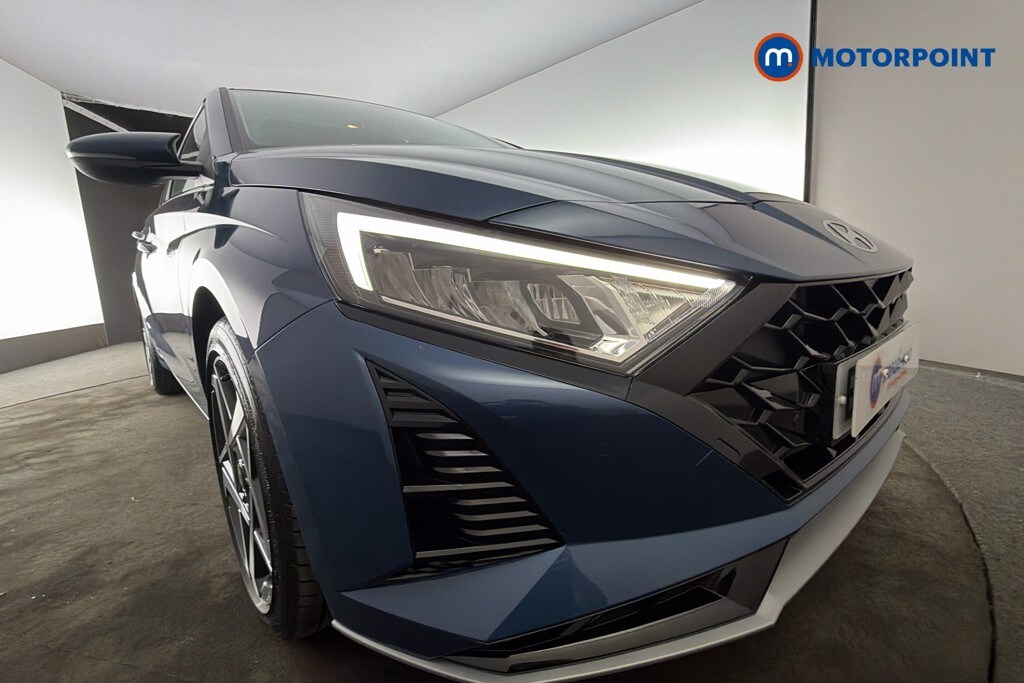 Used Hyundai i20 for sale - 78223721: Photo 38