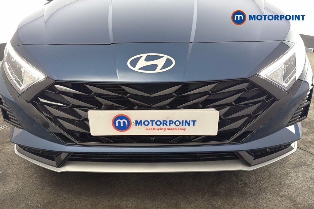 Used Hyundai i20 for sale - 78223721: Photo 39