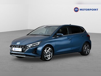 Used Hyundai i20 undefined for sale - 78223721: Photo
