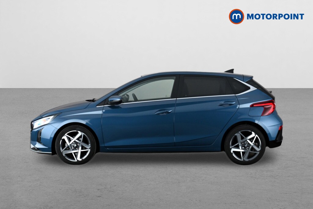 Used Hyundai i20 for sale - 78223721: Photo 4