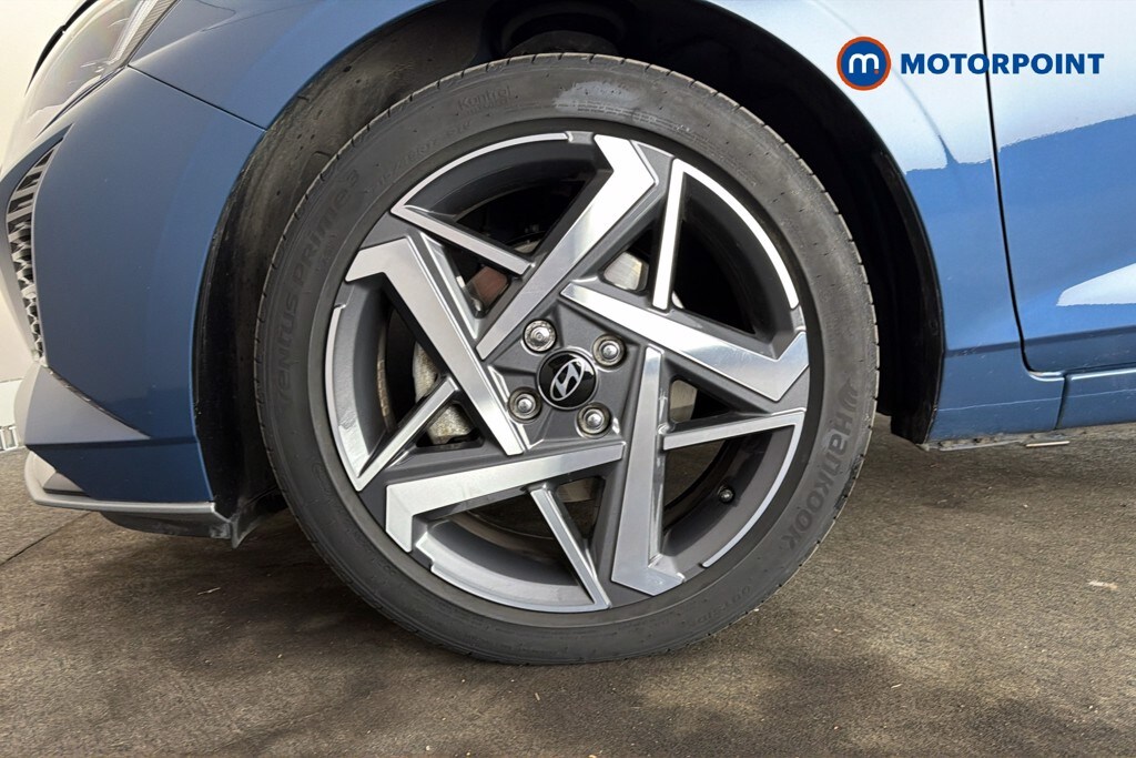 Used Hyundai i20 for sale - 78223721: Photo 40