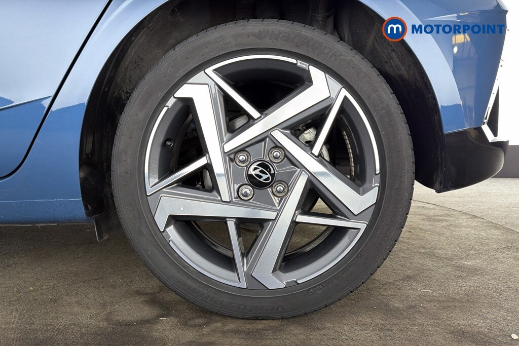 Used Hyundai i20 for sale - 78223721: Photo 41