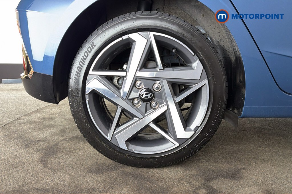 Used Hyundai i20 for sale - 78223721: Photo 42