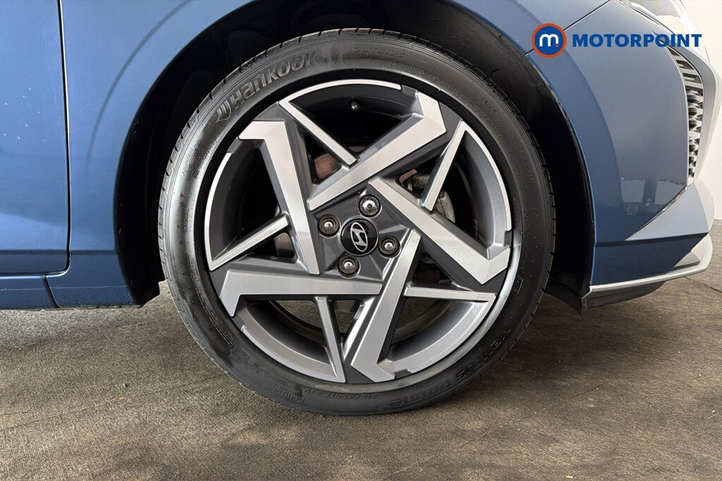 Used Hyundai i20 for sale - 78223721: Photo 43