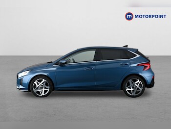 Used Hyundai i20 undefined for sale - 78223721: Photo